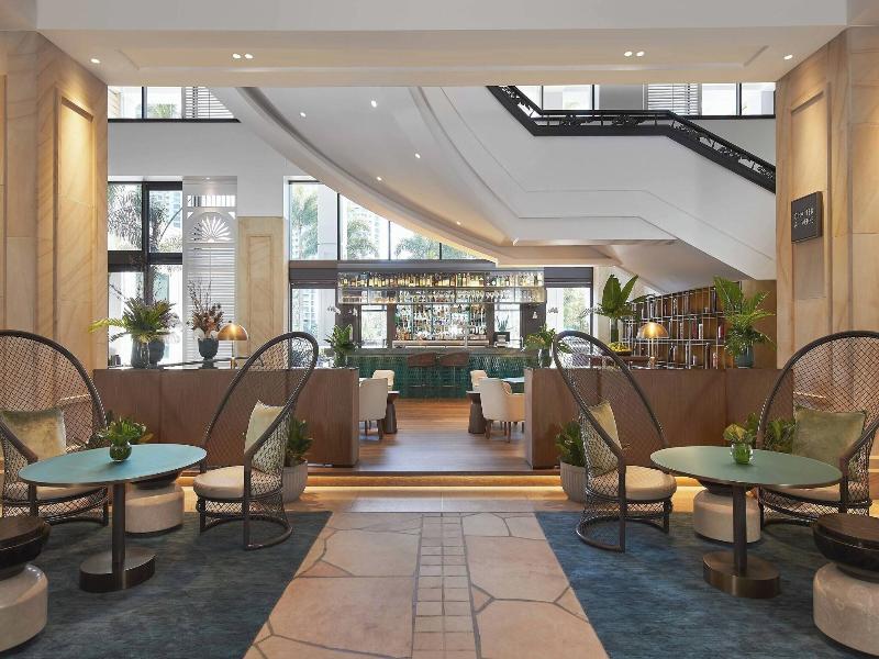 JW Marriott Gold Coast Resort & Spa image