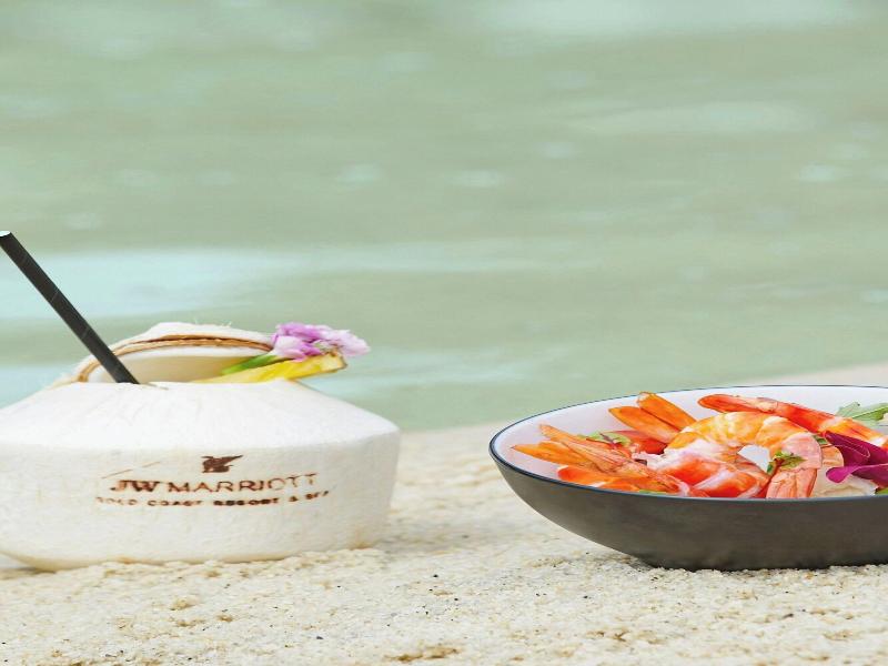 JW Marriott Gold Coast Resort & Spa image