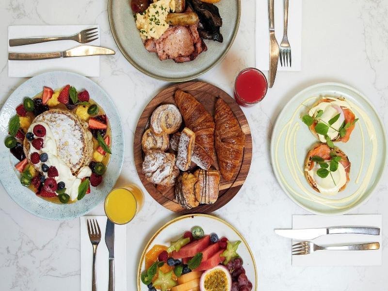 JW Marriott Gold Coast Resort & Spa image