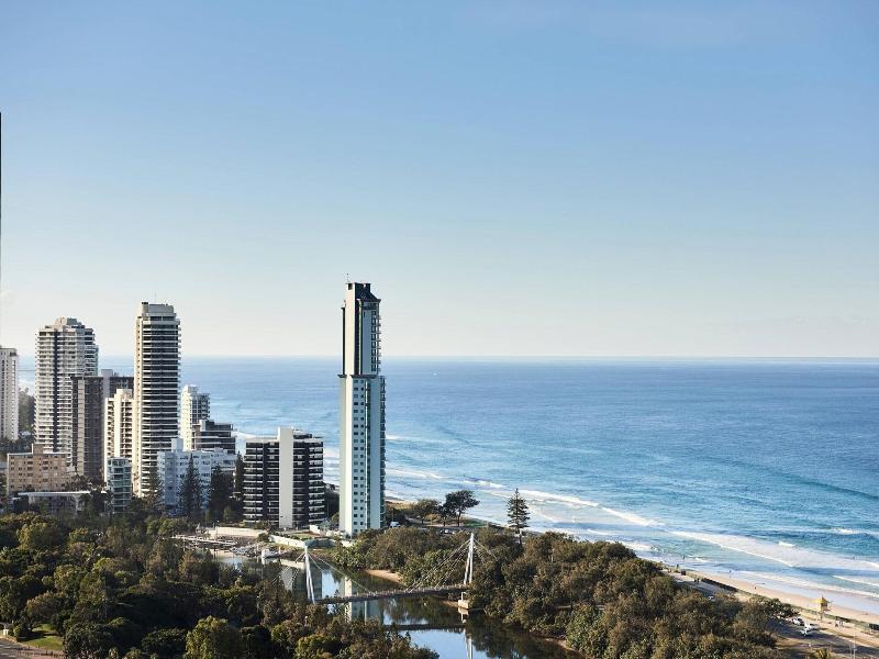 JW Marriott Gold Coast Resort & Spa image