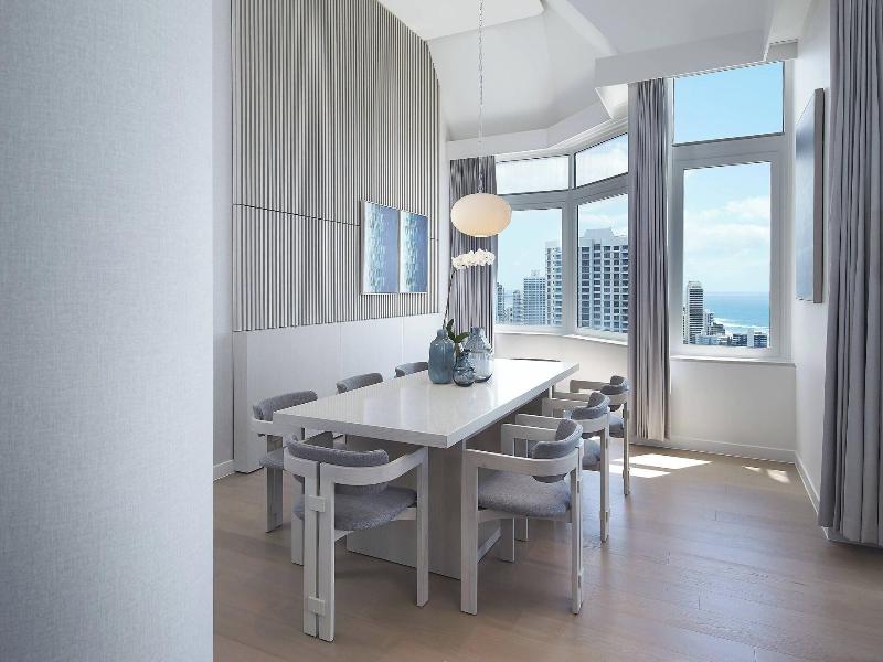 JW Marriott Gold Coast Resort & Spa image