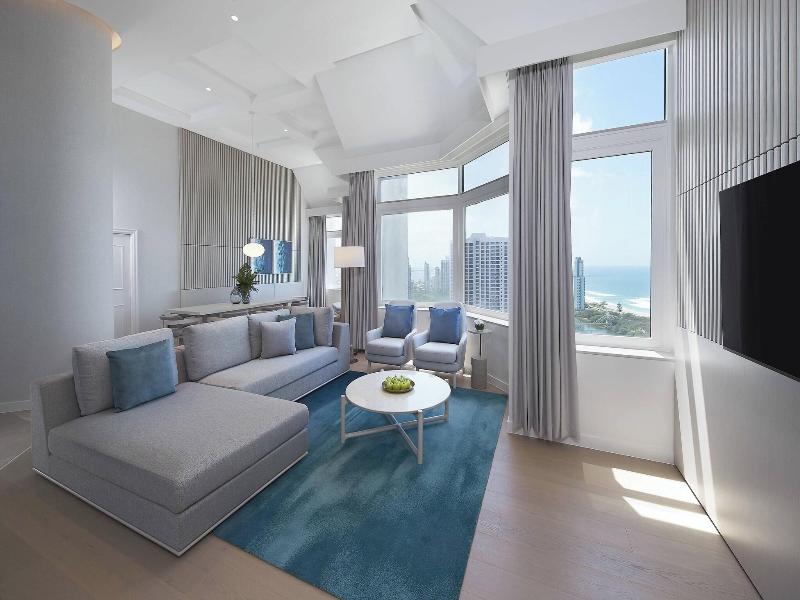 JW Marriott Gold Coast Resort & Spa image
