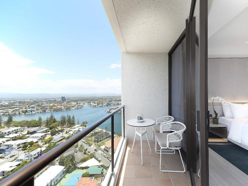 JW Marriott Gold Coast Resort & Spa image