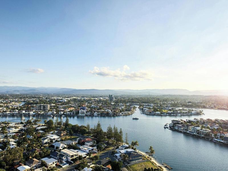 JW Marriott Gold Coast Resort & Spa image