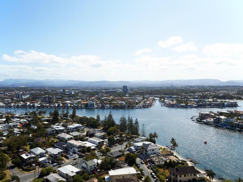 JW Marriott Gold Coast Resort & Spa image