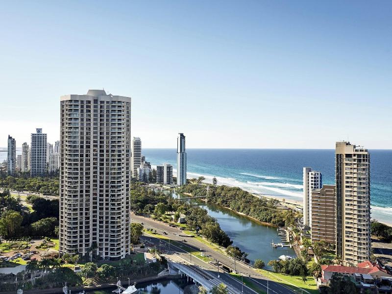 JW Marriott Gold Coast Resort & Spa image