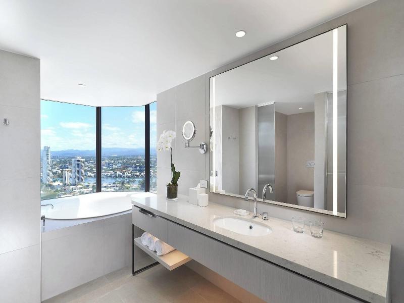 JW Marriott Gold Coast Resort & Spa image