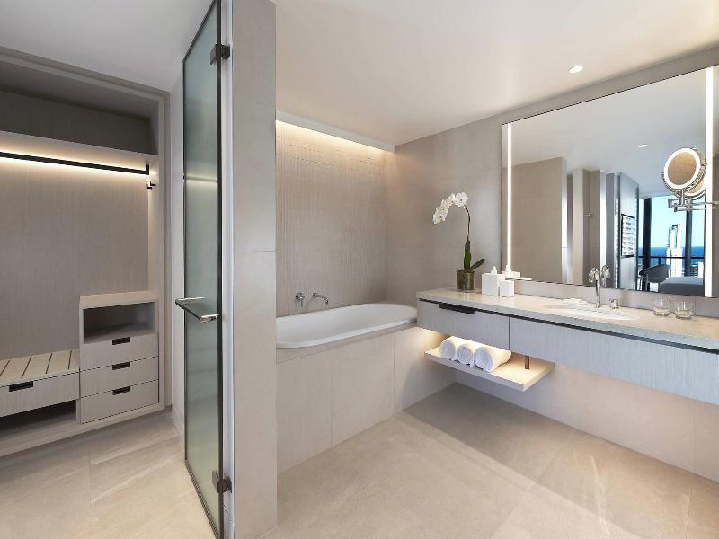 JW Marriott Gold Coast Resort & Spa image