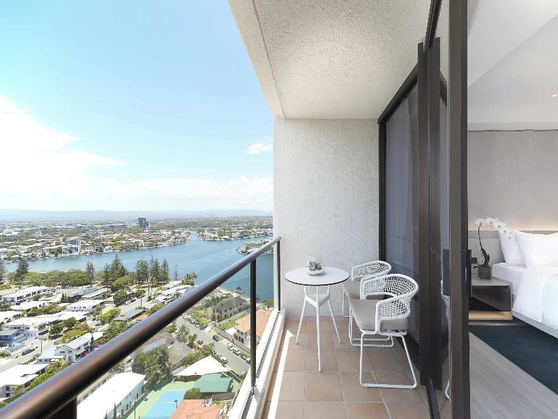JW Marriott Gold Coast Resort & Spa image