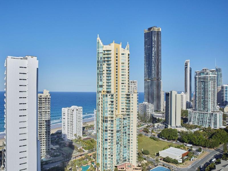 JW Marriott Gold Coast Resort & Spa image