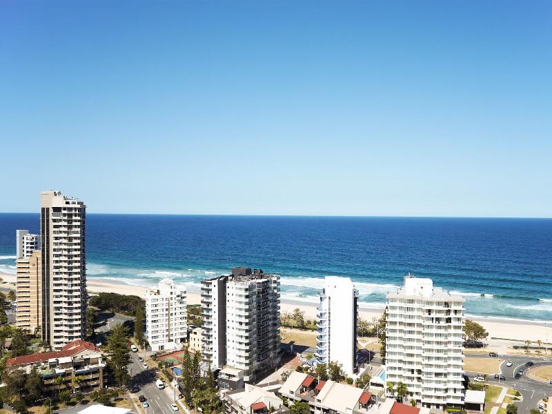 JW Marriott Gold Coast Resort & Spa image
