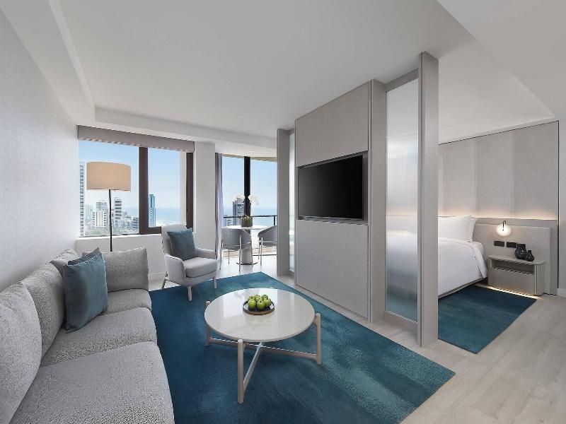 JW Marriott Gold Coast Resort & Spa image