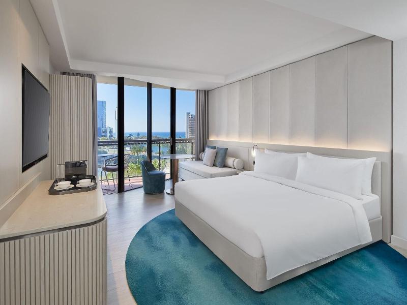 JW Marriott Gold Coast Resort & Spa image