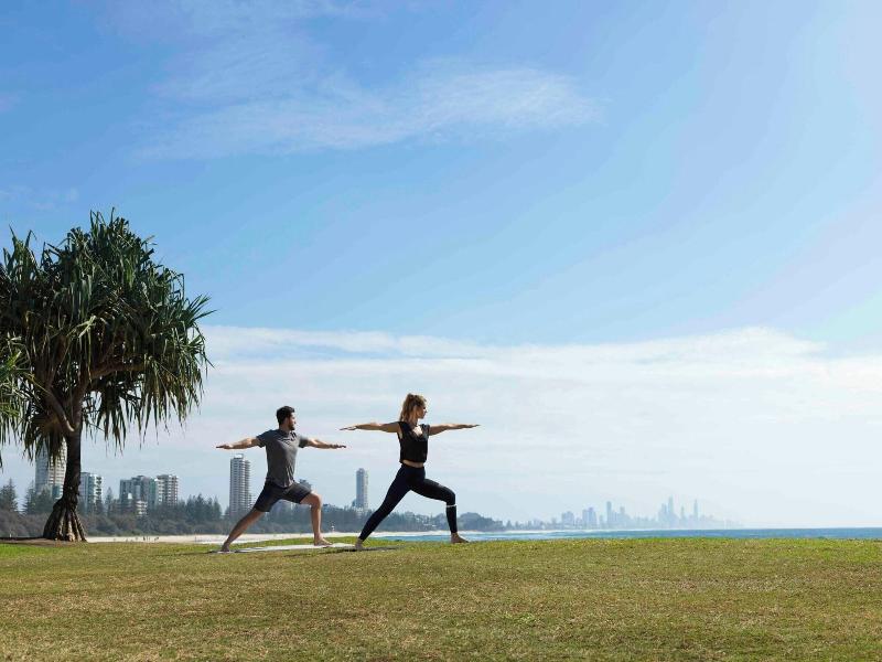 JW Marriott Gold Coast Resort & Spa image