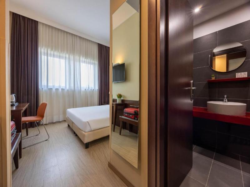 iH Hotels Milano Watt 13 image