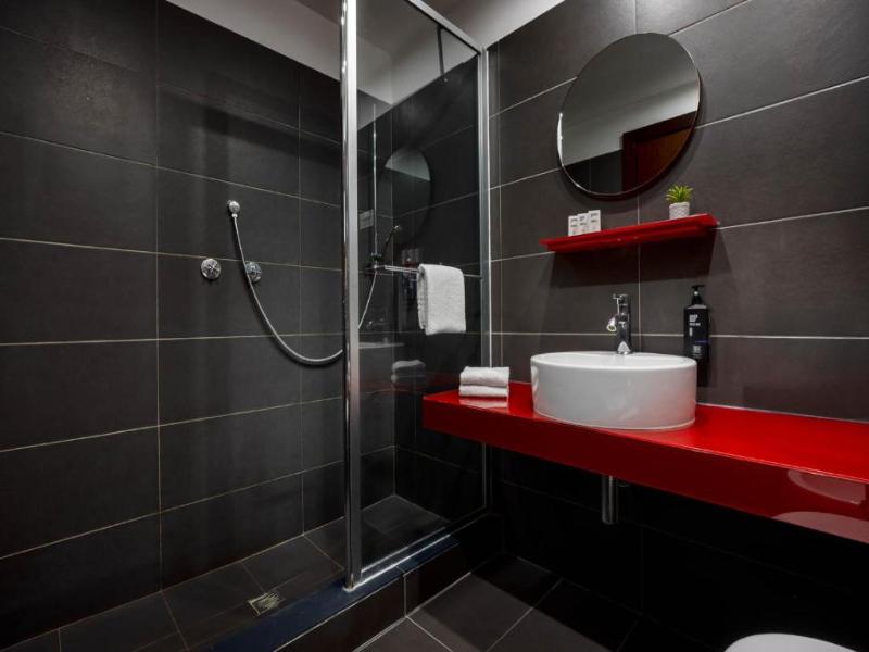 iH Hotels Milano Watt 13 image