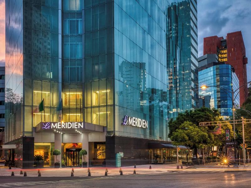 Le Meridien Mexico City image