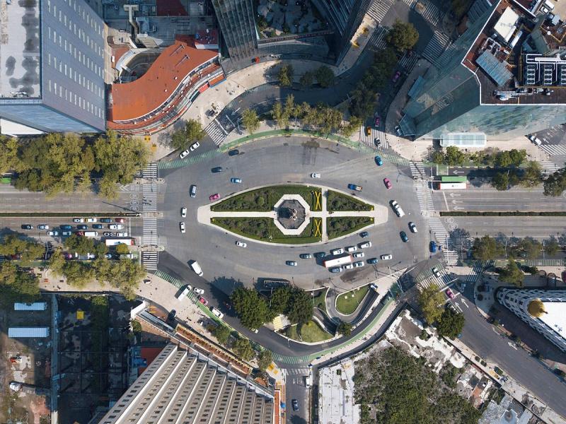 Le Meridien Mexico City image