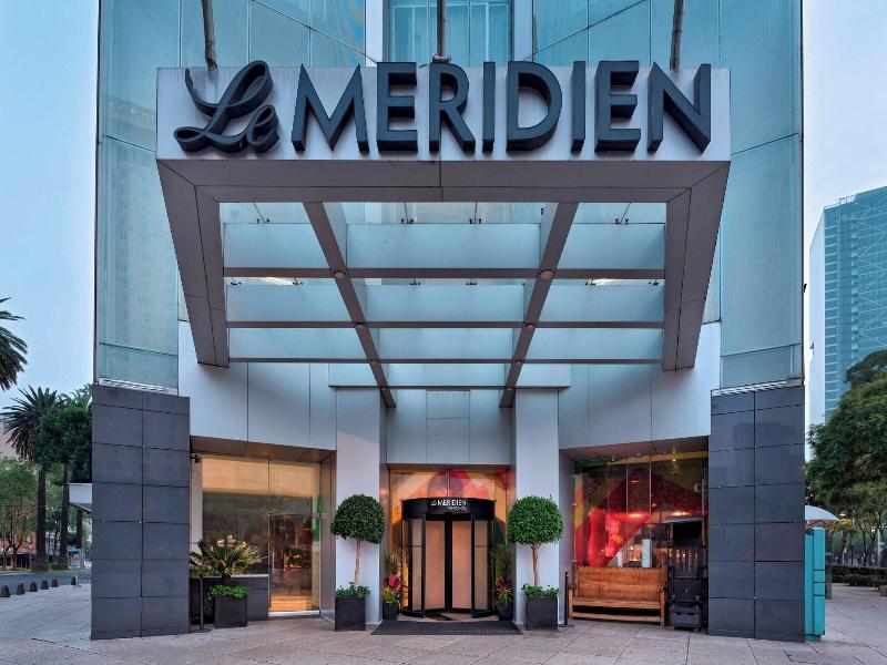 Le Meridien Mexico City image