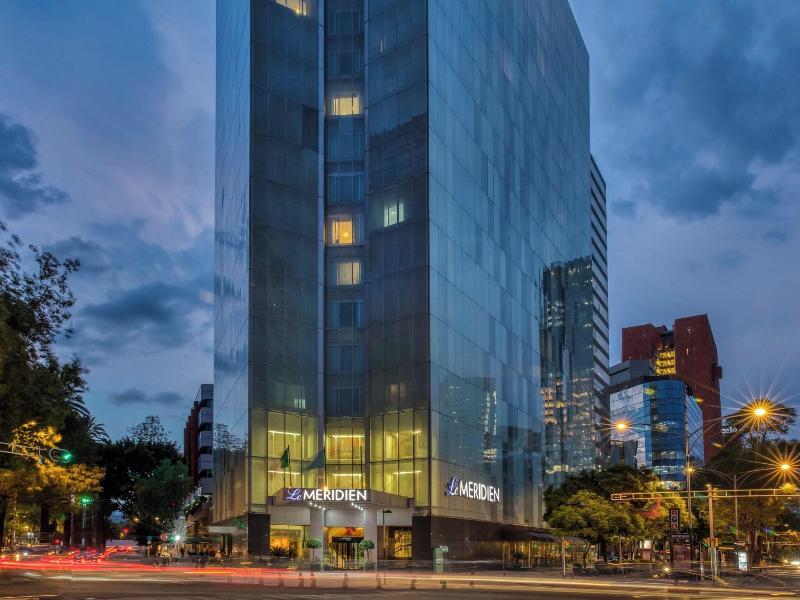 Le Meridien Mexico City image