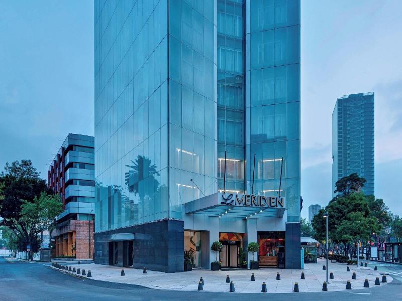 Le Meridien Mexico City image