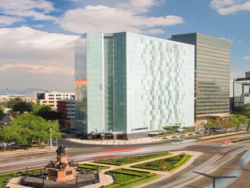 Le Meridien Mexico City image