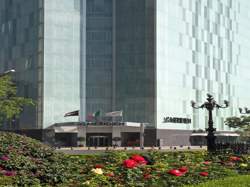 Le Meridien Mexico City image