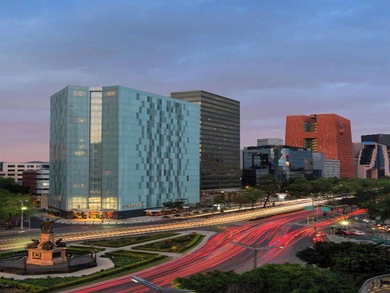 Le Meridien Mexico City image