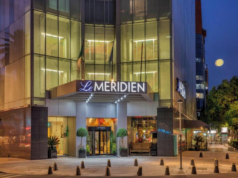 Le Meridien Mexico City image