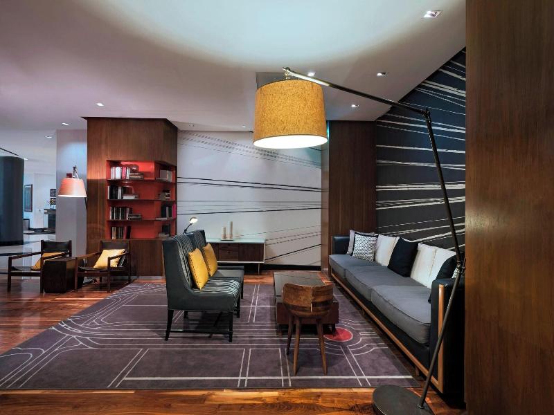 Le Meridien Mexico City image