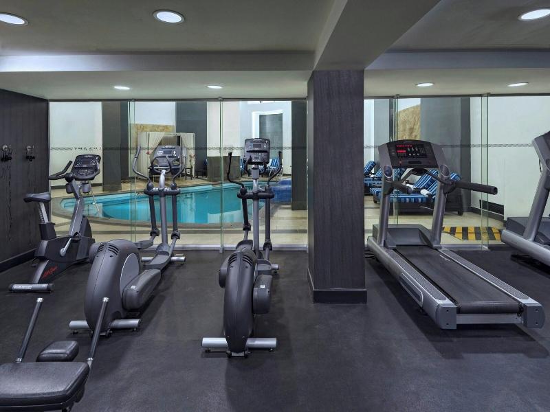 Le Meridien Mexico City image