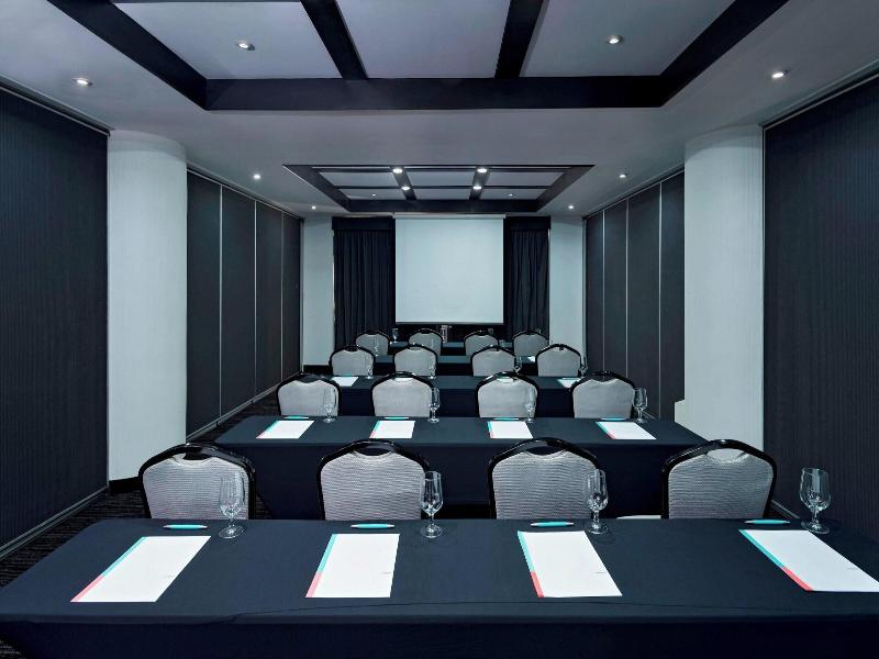 Le Meridien Mexico City image