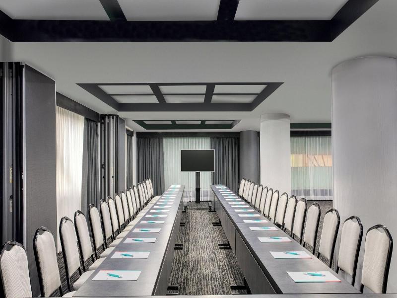 Le Meridien Mexico City image
