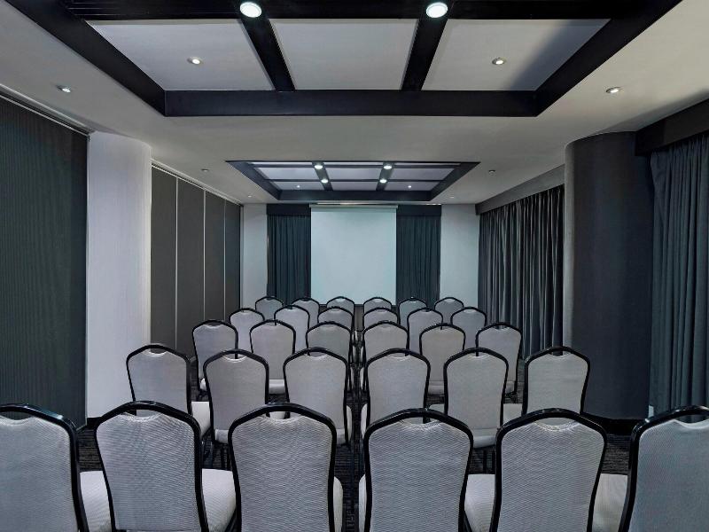 Le Meridien Mexico City image