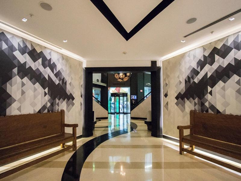 Le Meridien Mexico City image
