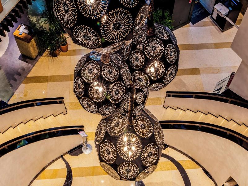 Le Meridien Mexico City image
