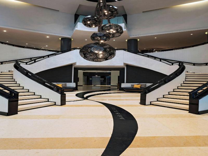 Le Meridien Mexico City image
