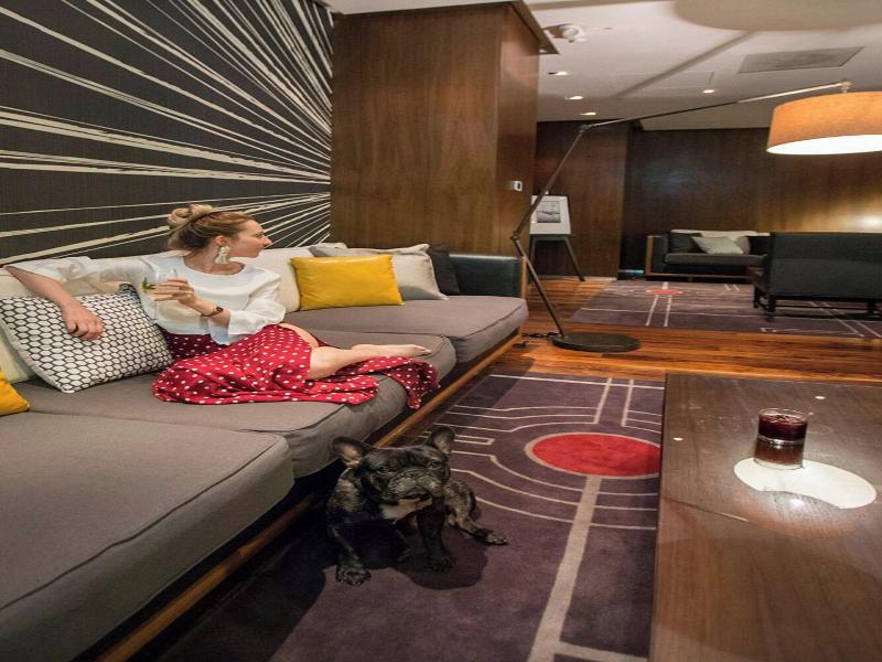 Le Meridien Mexico City image