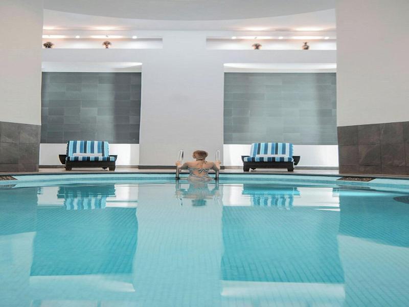 Le Meridien Mexico City image