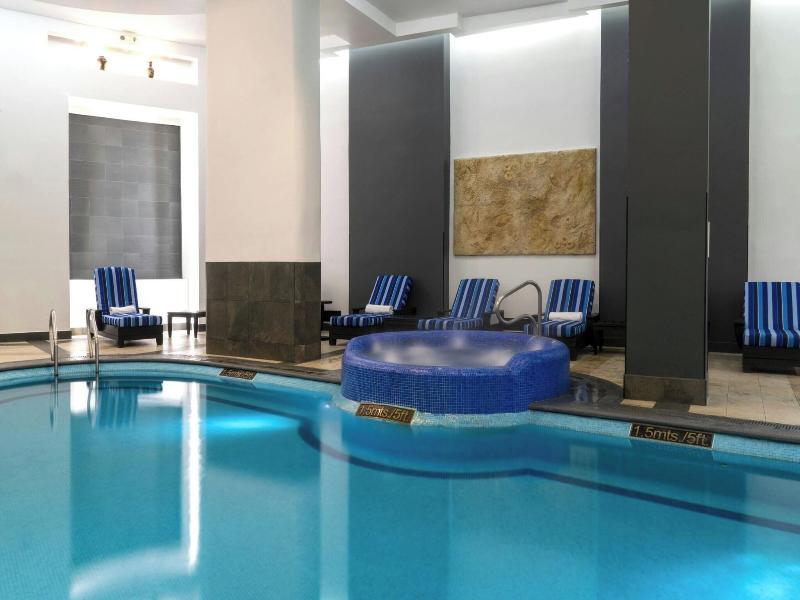 Le Meridien Mexico City image