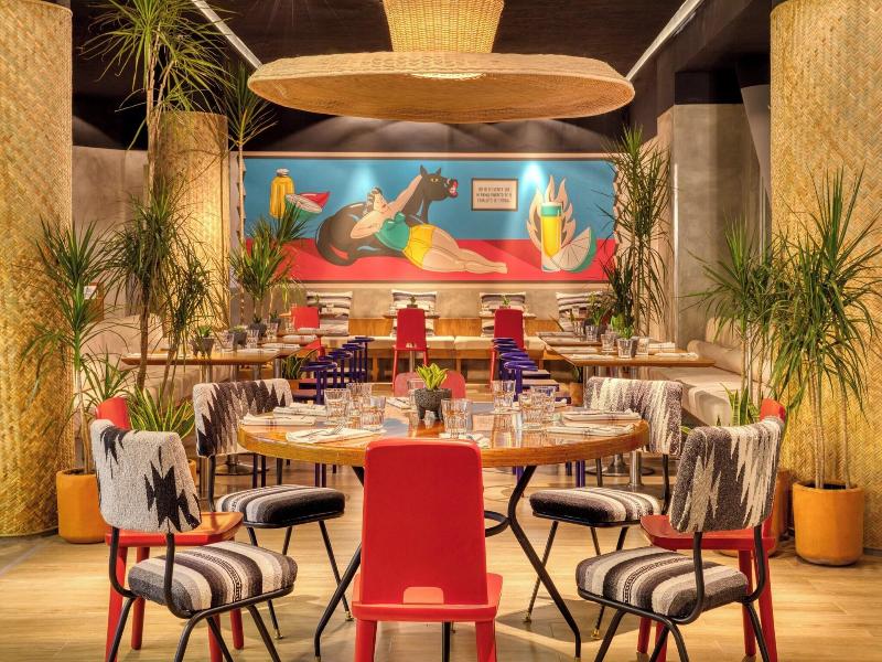 Le Meridien Mexico City image