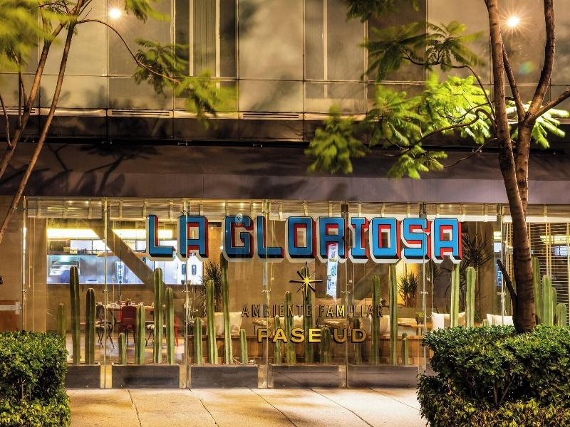 Le Meridien Mexico City image
