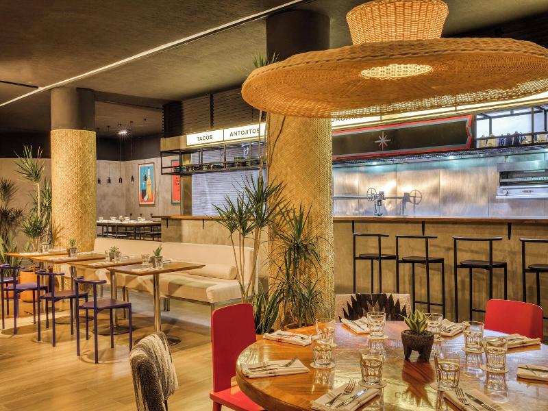 Le Meridien Mexico City image