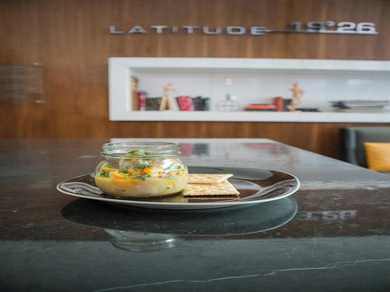 Le Meridien Mexico City image