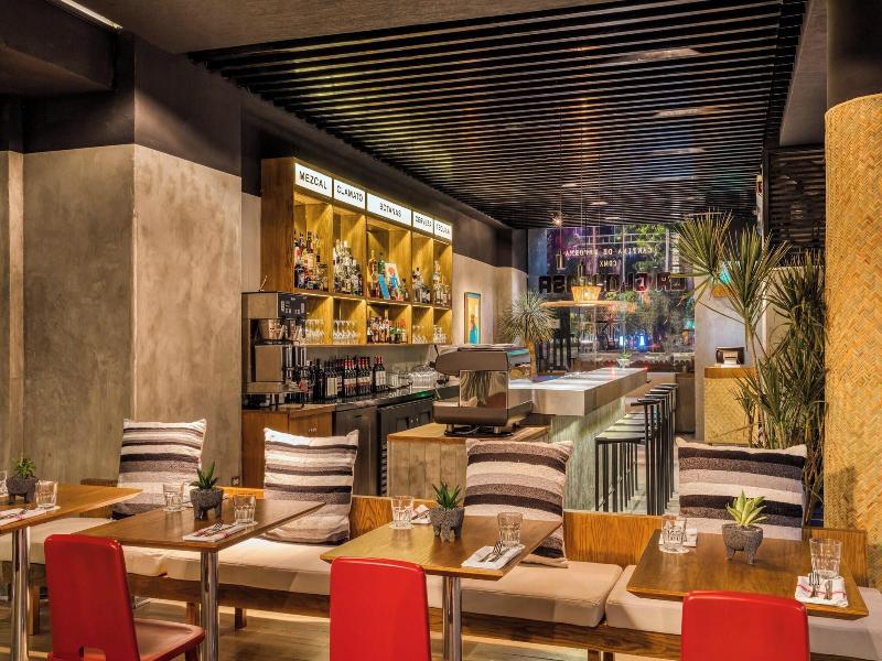 Le Meridien Mexico City image
