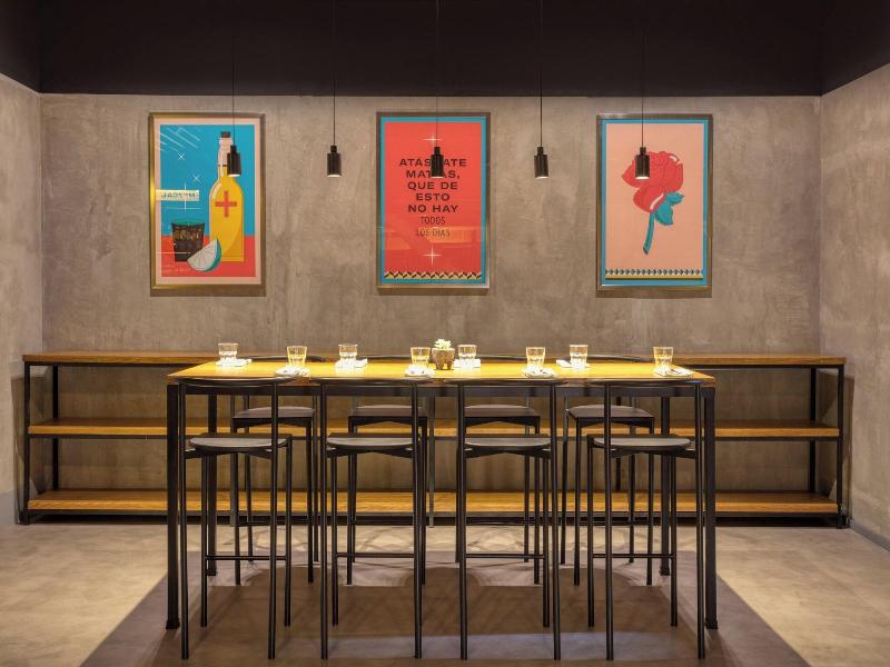 Le Meridien Mexico City image