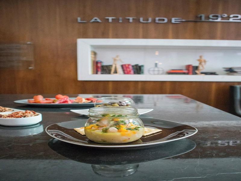 Le Meridien Mexico City image