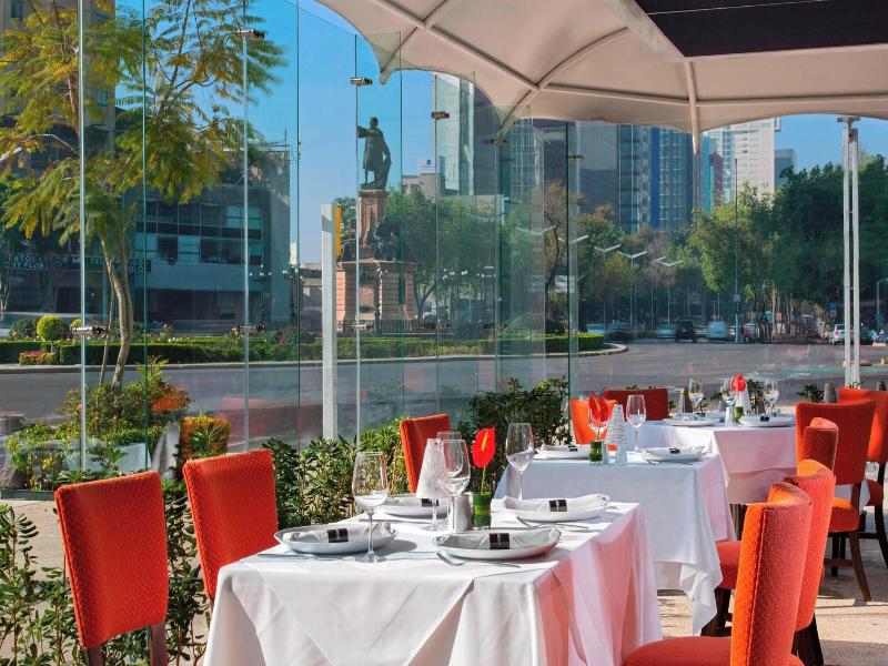 Le Meridien Mexico City image