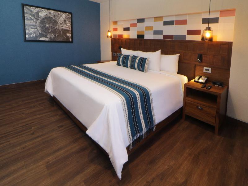 HOTEL INDIGO GUADALAJARA EXPO AN IHG HOTEL image