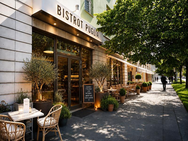 Plaza Boutique Hotel — exterior view